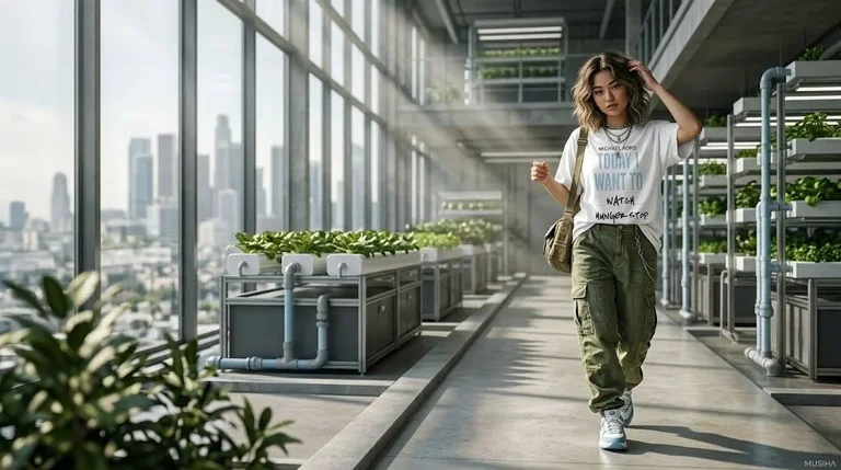 Zendaya Watch Hunger Stop Awareness Tee